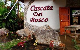 Cascata Del Bosco Cabinas